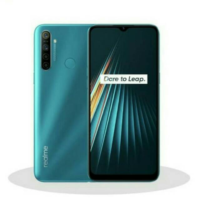 REALME 5I - 4/64 - 3/32 - 2/32 - GARANSI RESMI OPPO