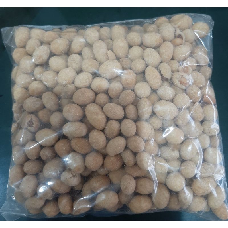 

KACANG TELOR - 250 gram