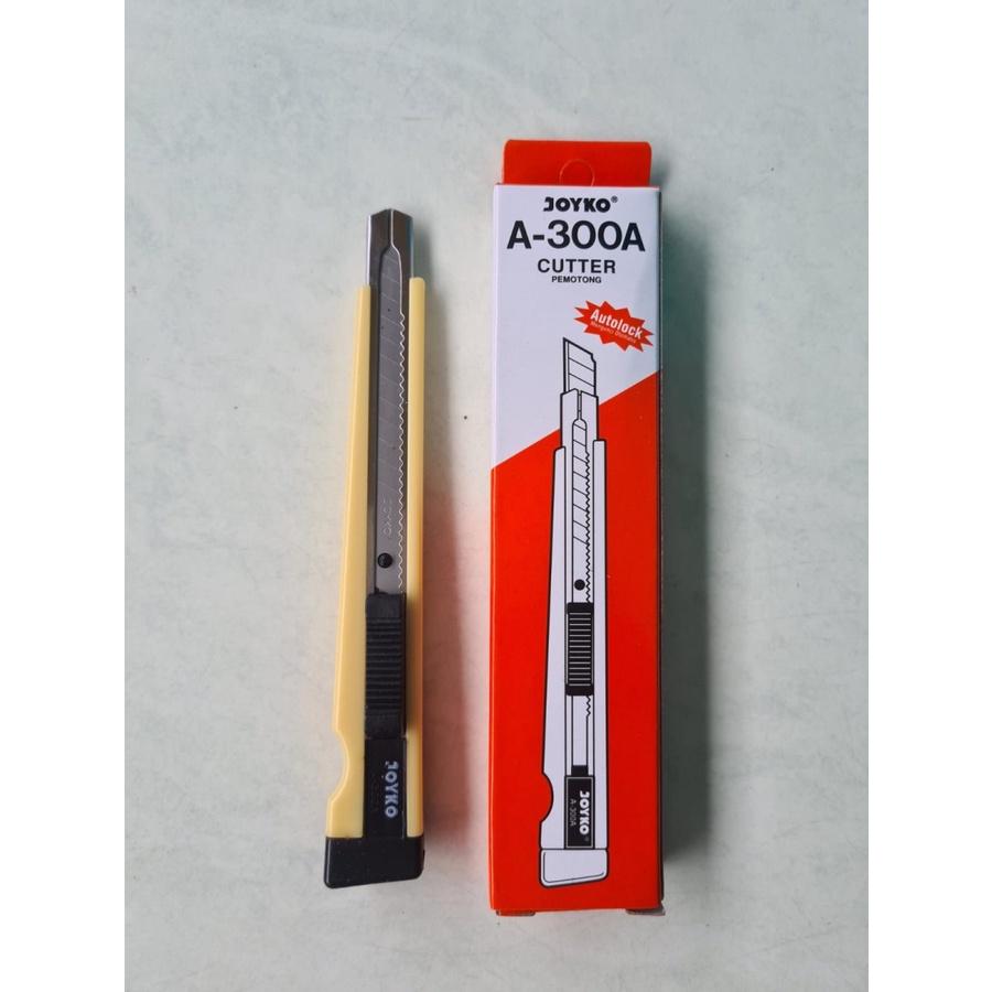 

CUTTER JOYKO A 300