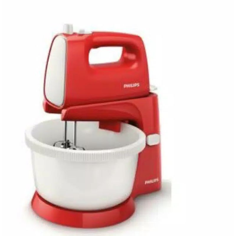 Philips Mixer With Stand HR1559 Stand Mixer Philips HR 1559