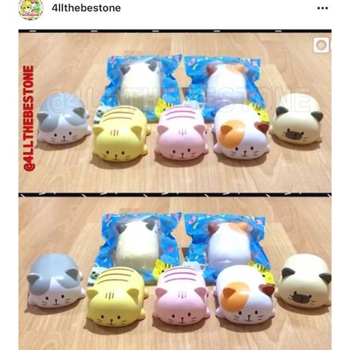 

Promo Awal tahun ANGIE JOLLY CAT Big Sale