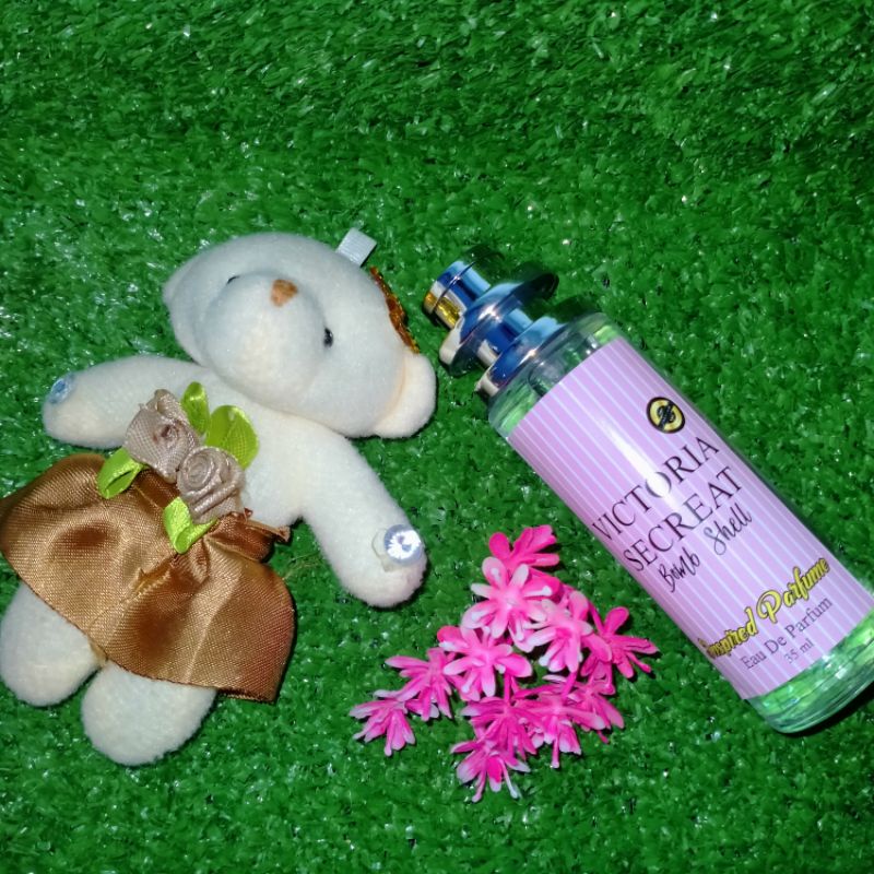 Parfum bibit Thailand Victoria Secret Bombshell