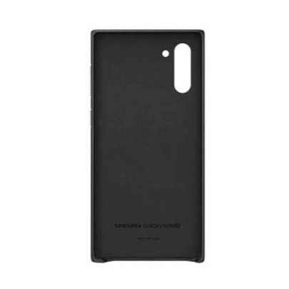 SAMSUNG Leather Cover Galaxy Note 10 Case Original