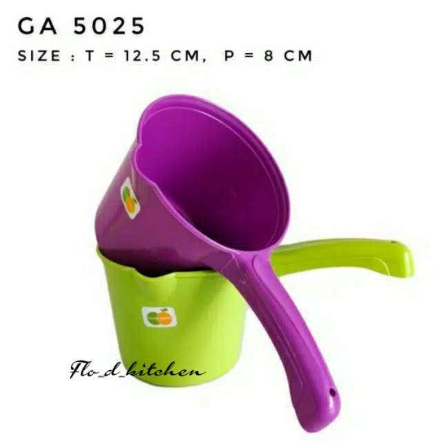 Gayung Air GA5025 Hijau