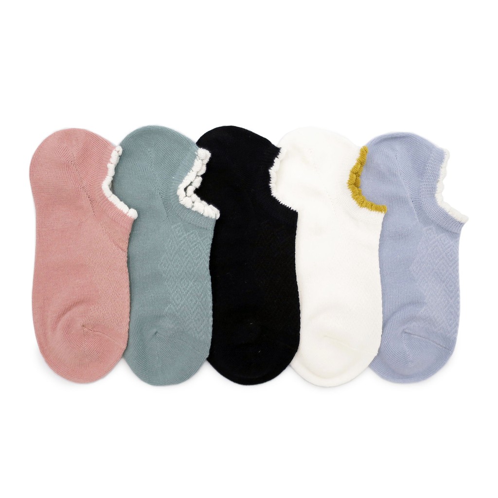 

Trubasic Sneaker Socks 917385089