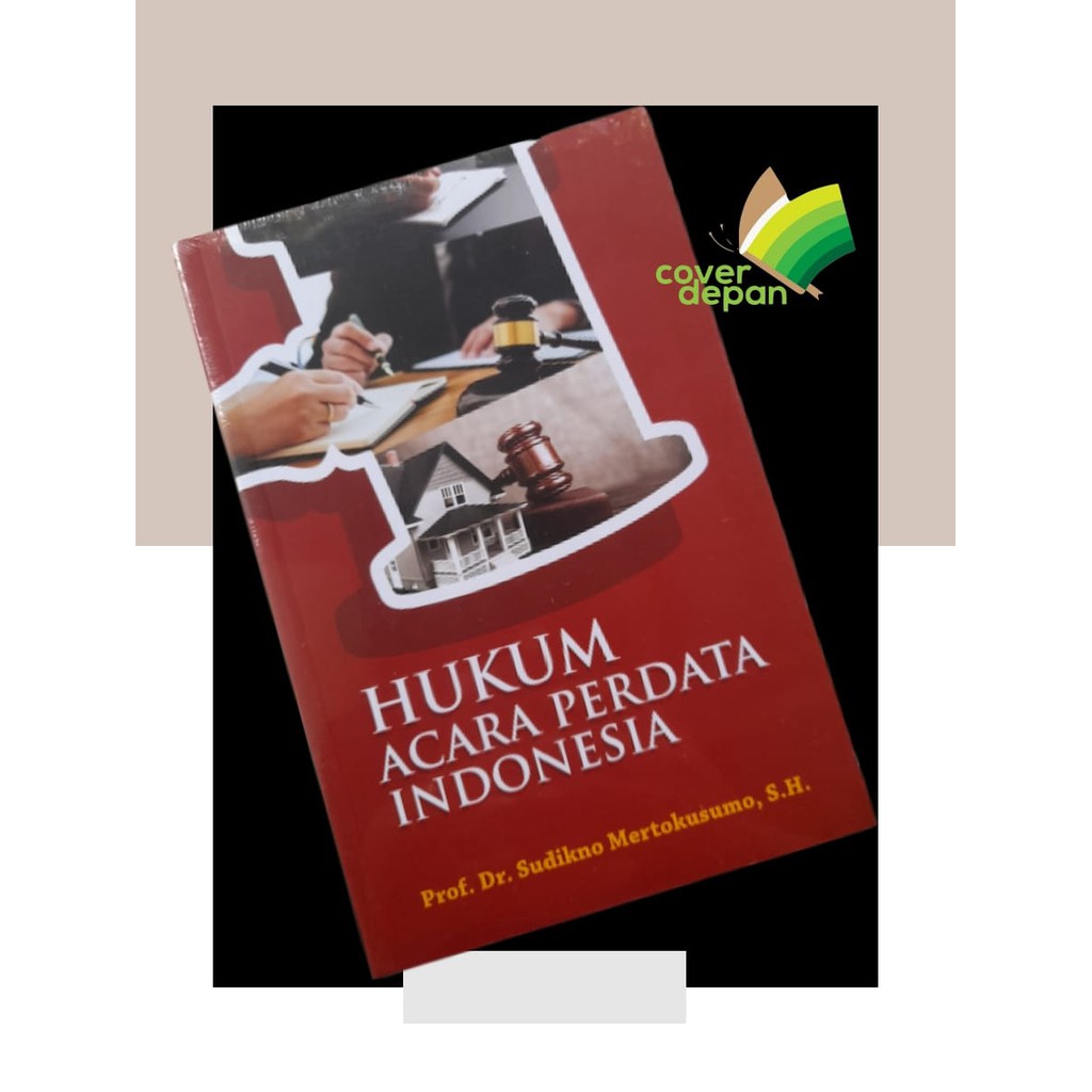 HUKUM ACARA PERDATA INDONESIA