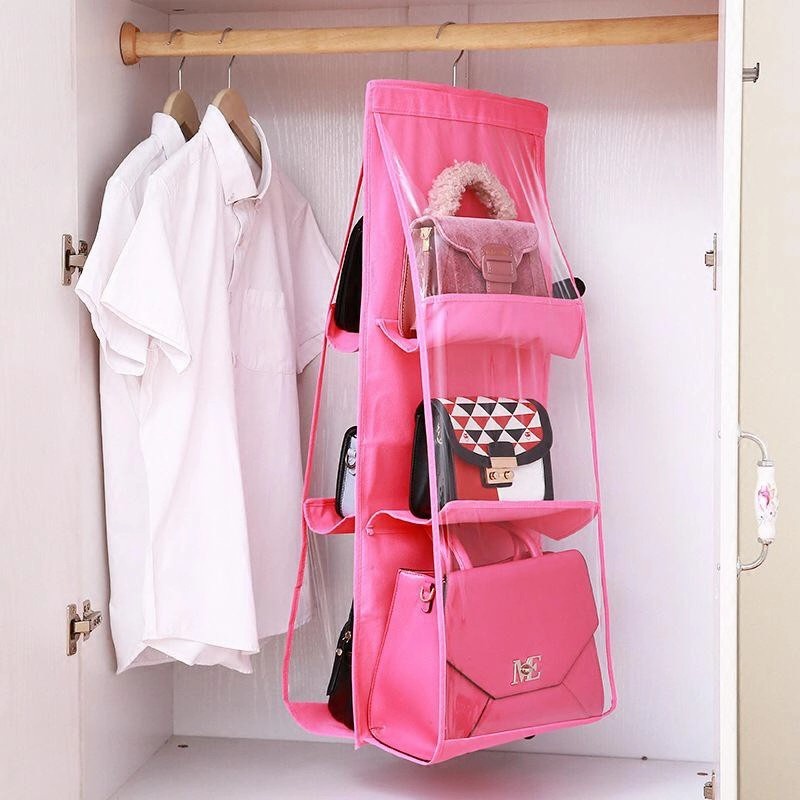 rak tas organizer buy 1 get 1