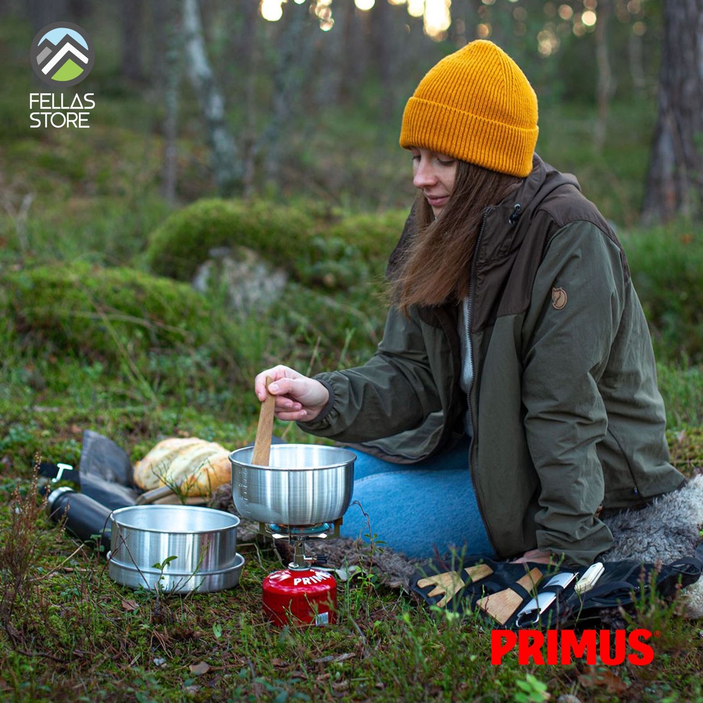 Primus - Mimmer Stove Kit