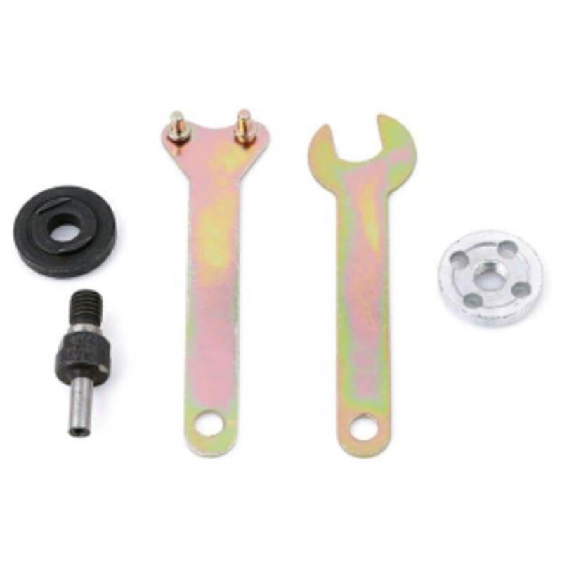 Adapter Konektor Bor menjadi Gerinda