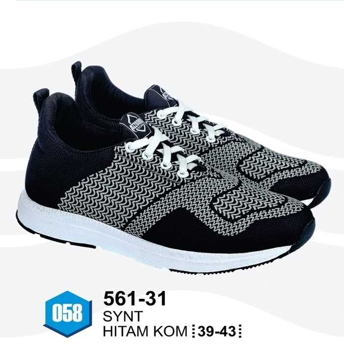 Sepatu Olah Raga Pria