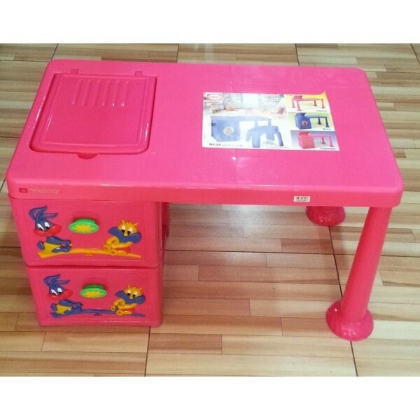 Meja Belajar Anak Shinpo