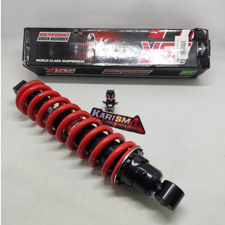 Shock Breaker YSS MD Ninja R