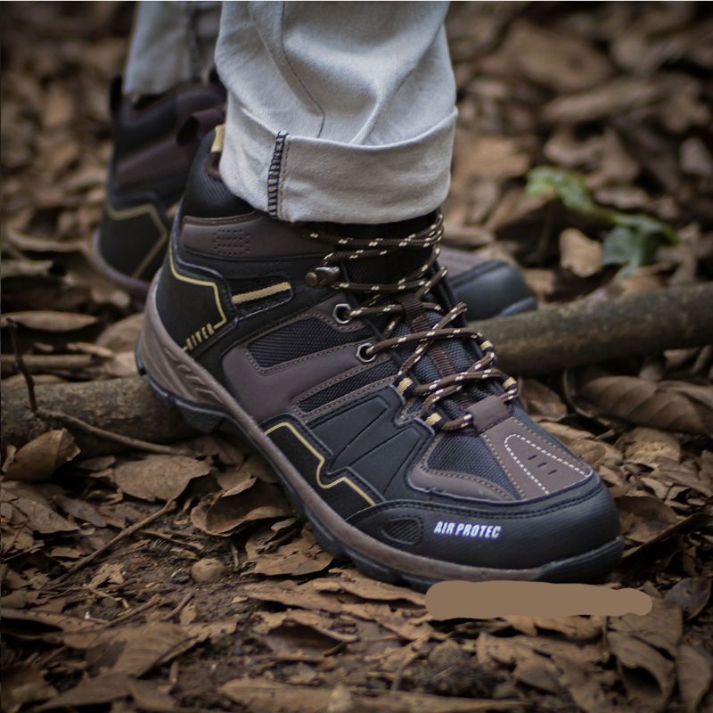 Sepatu Gunung Air Protec River | Air Protec River | Sepatu Air Protec River