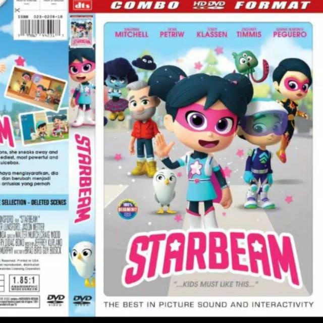 

STARBEAM