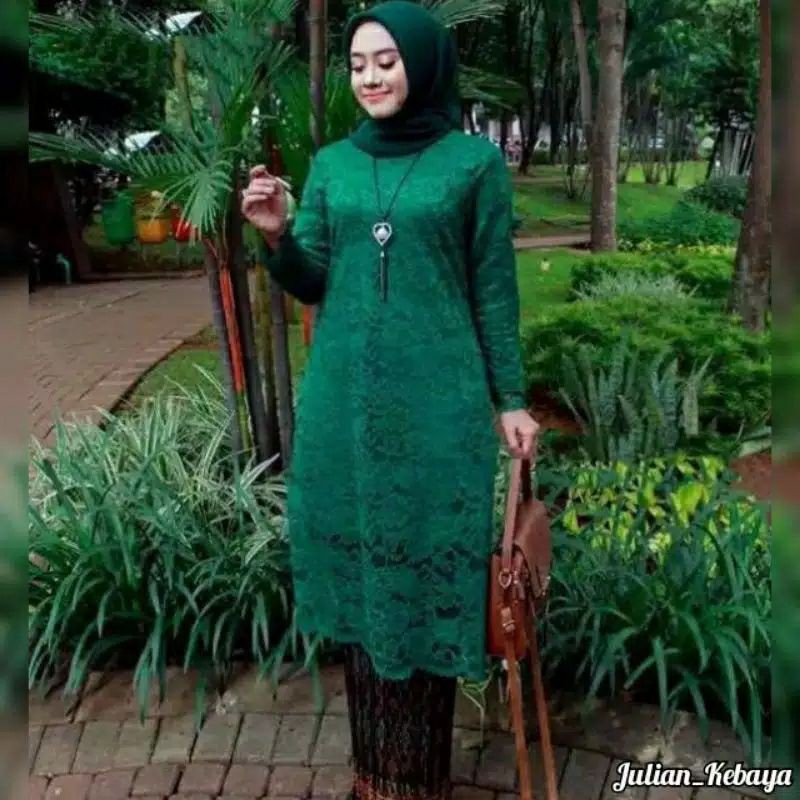 PROMO TERBARU SETELAN Kebaya TUNIK JUMBO /kebaya TUNIK Brokat/kebaya modern/kebaya kondangan/kebaya masakini/kebaya Modern SIZE sampai Jumbo dan banyak varian warna