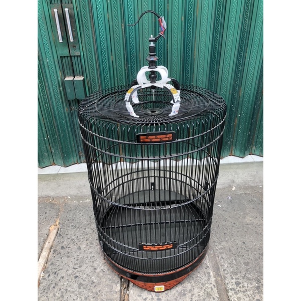 Sangkar/Kandang Murai Oriq Jaya klasik no.1