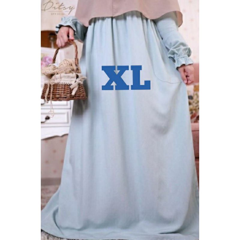 Visline Pistachio Loungewear by ditsy / DITSY DEEMBER 2020