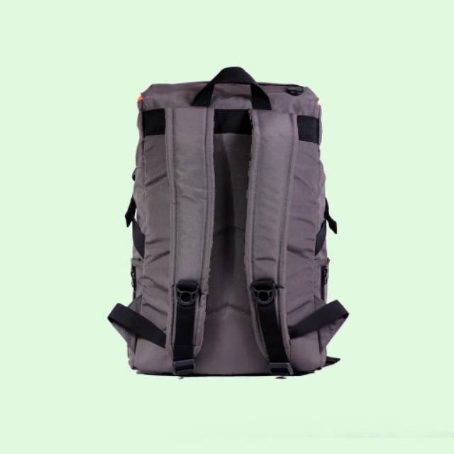 BAYT | Zawjyan Backpack tas ransel