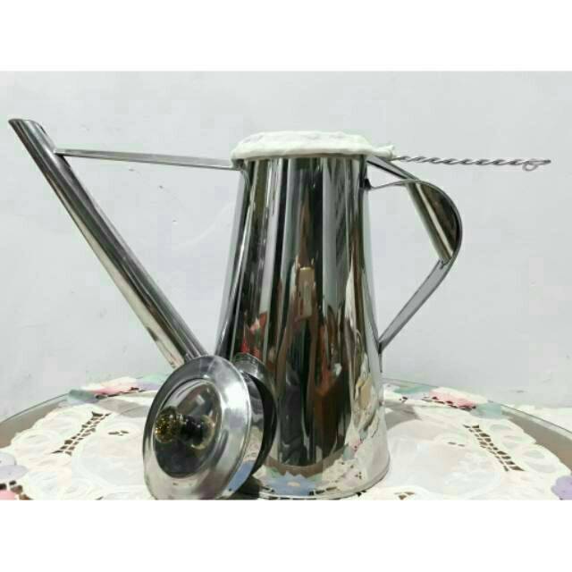 TEKO THAI TEA / TEKO DUM DUM / TEKO THAI TEA MURAH /