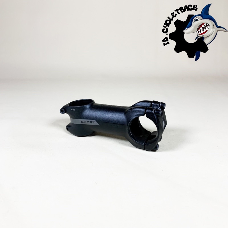 Stem Sepeda Balap Roadbike Entity Sport 80mm 6 Derajat