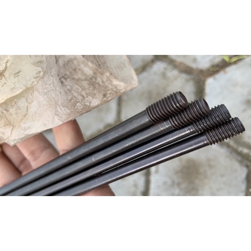 Baut Ancer crf sunduk sate crf tiger blok head kop diablo crf import asli ori