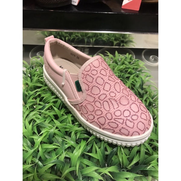 "BIG SALE" Sepatu Anak Kickers Kids Shoes Original