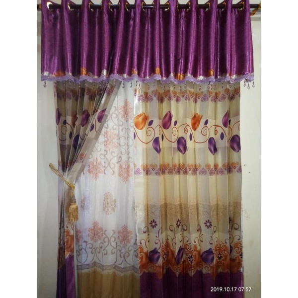 Gorden Import/Gorden Bout/Gorden Mewah/Gorden /Gorden Rumah