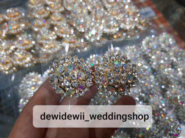 Giwang Pengantin / Anting