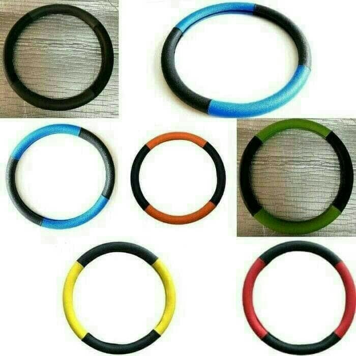 sarung stir / cover stir exclusive mobil vios