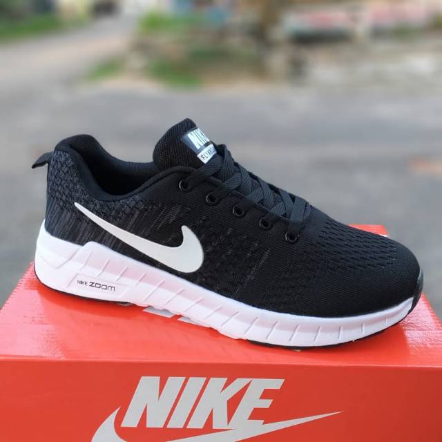 SEPATU NIKE ZOOM Import TERBARU  Import Vietnam Nike Pegasus Nike Flyknit