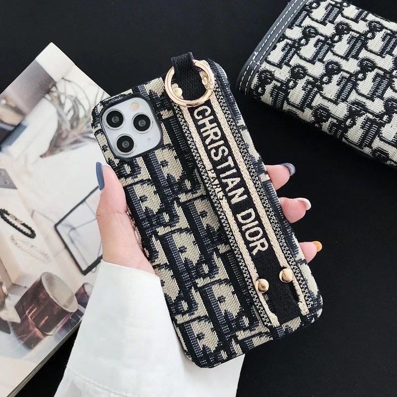 Fashionable CD LEATHER phone case iPhone 15 15Pro 15ProMax 11 Pro Max  12PROMAX 11PROMAX XSMAX X/XS XR 7 8PLUS SE2020