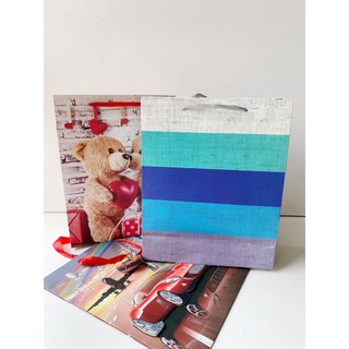 

MJ Paper Bag Glitter M(minim 4)/Goodie Bag/Tas Tenteng/Tas Kado/Tas Hadiah/Hand Bag/Shopping Bag