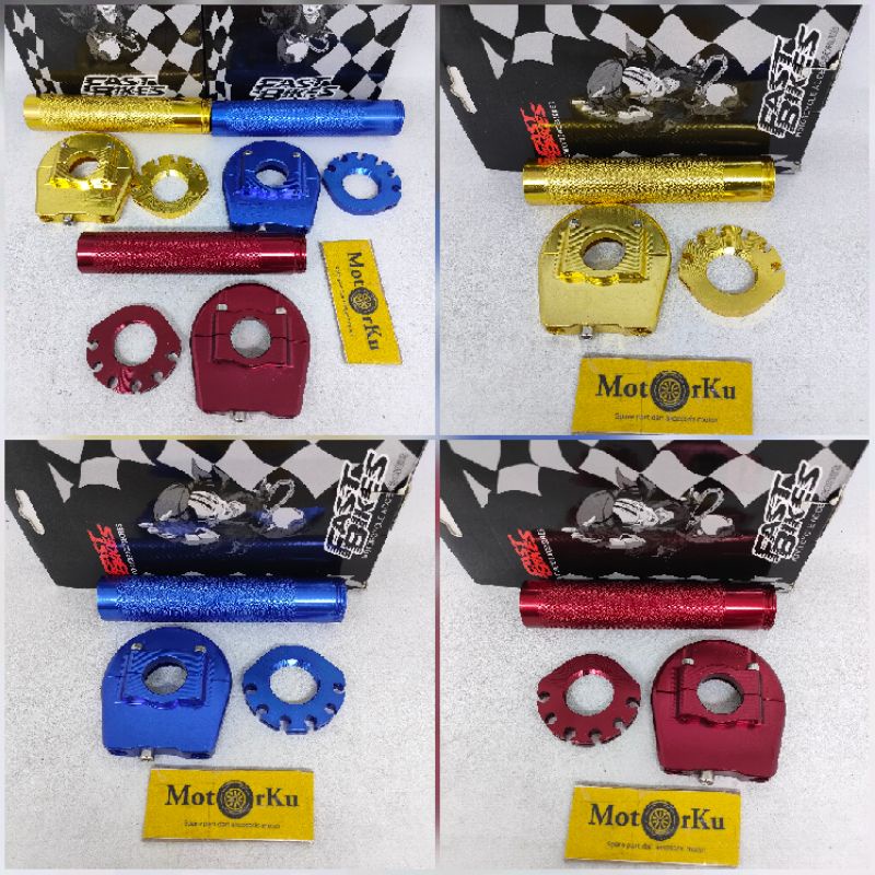 GAS SPONTAN CNC MODEL KTC 2 KABEL SLONGSONG GAS PNP NMAX PCX ADV LEXI AEROX VARIO 150 DLL UNIVERSAL