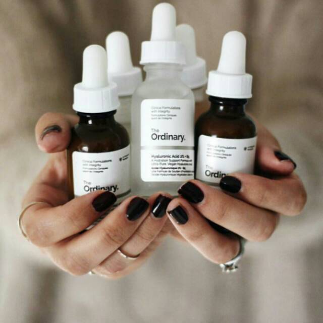 

SALE!! THE ORDINARY hyaluronic acid 2% + B5