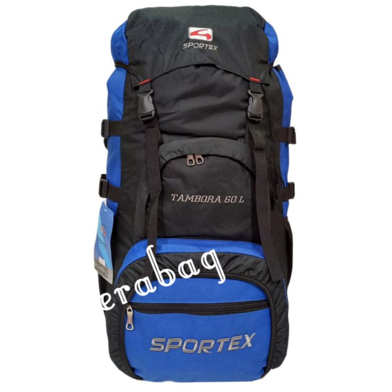 SPORTEX 0890 Multi Warna Backpack Tas Gunung Tas Keril Tas Carrier Tas Camping