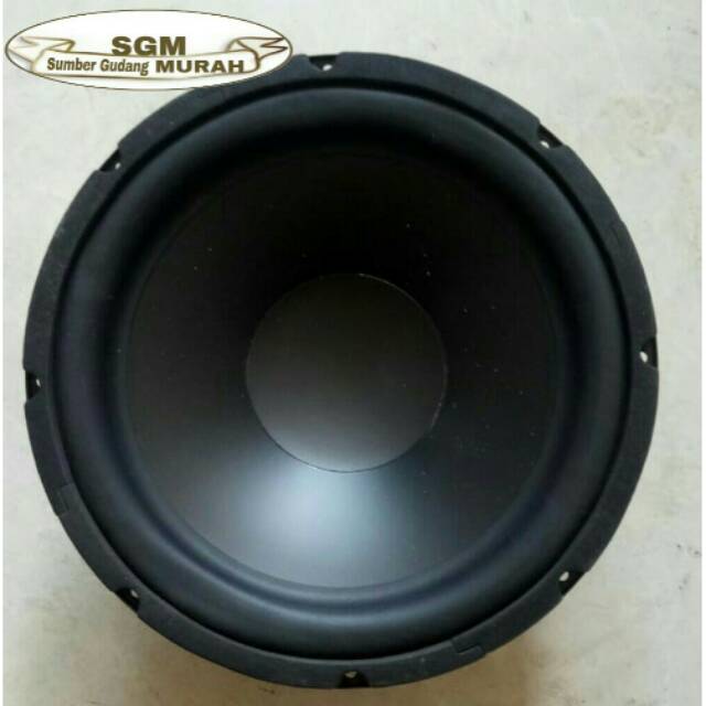 harga speaker xbr 10 inch