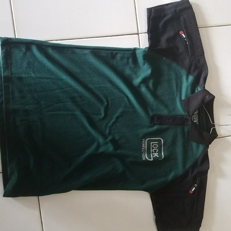 Kaos Glock