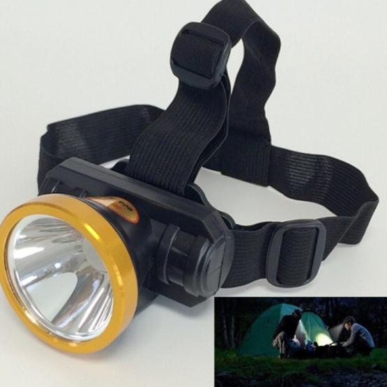 ✽ () Senter Kepala 100 watt Led waterproof Headlamp antiair - Senter kepala ✿