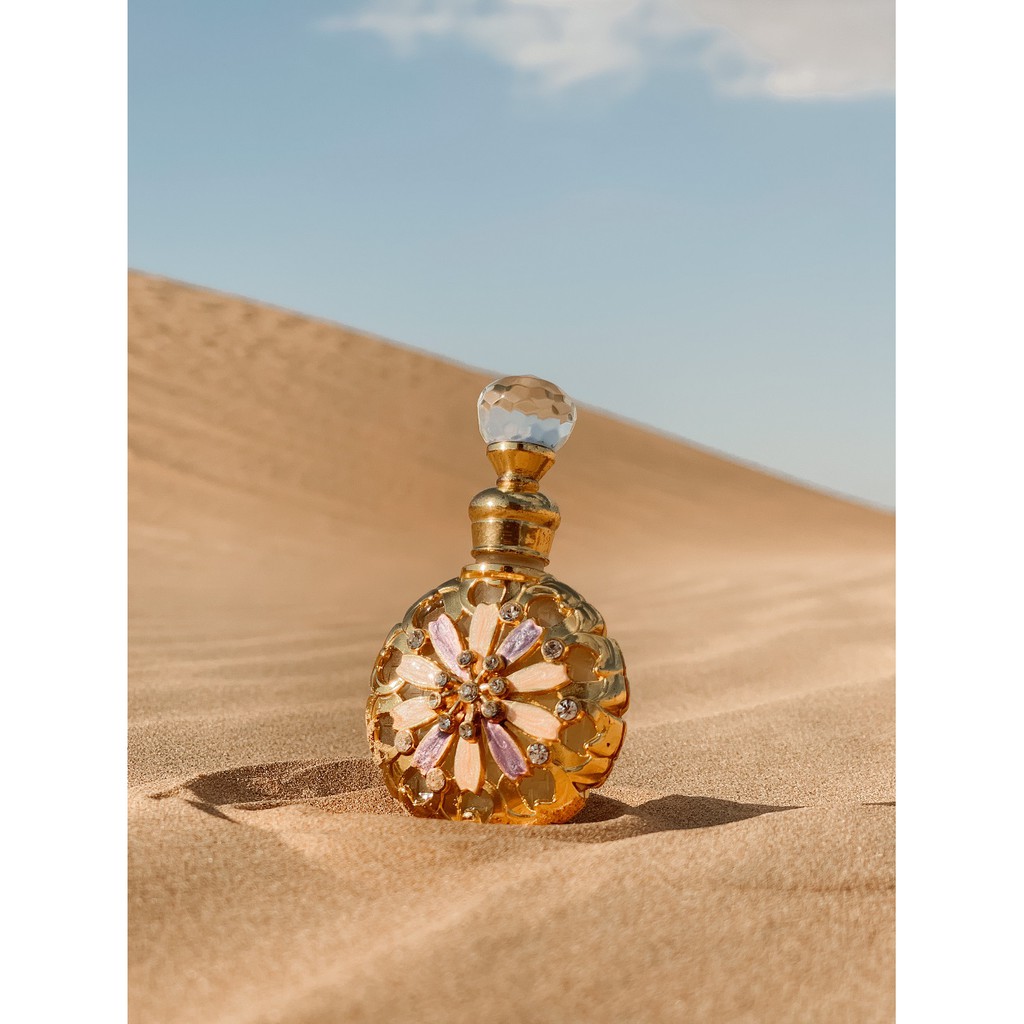 [COOMING SOON] Dubai Perfume / Parfume / Arabian Authentic Perfume - MUSK TAHARA SHAFAF