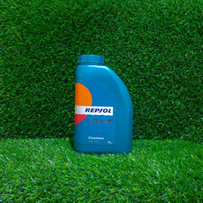 Repsol Elite Cosmos 0W-40 1 Liter