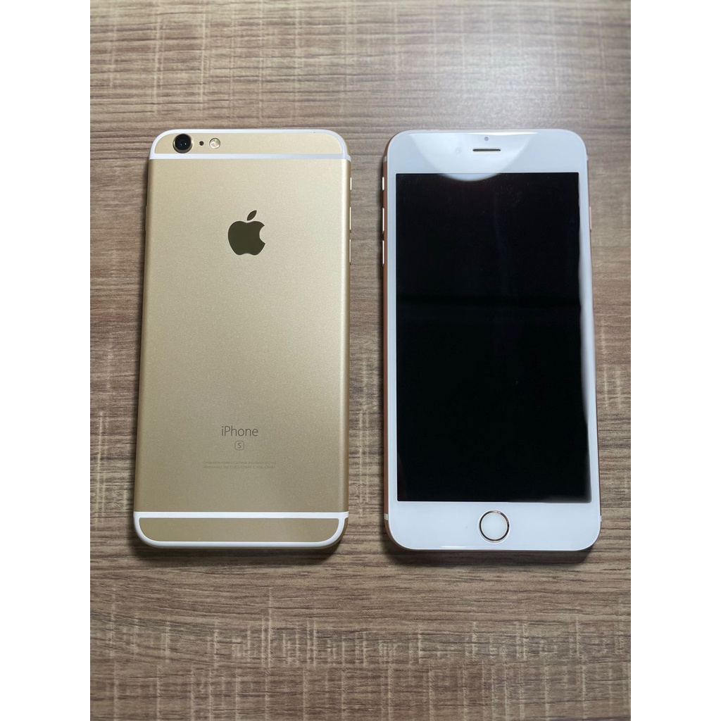 iPhone 6s Plus 16GB/32GB/64GB/128GB Bekas/second | Mulus like new Normal Fullset original 100%