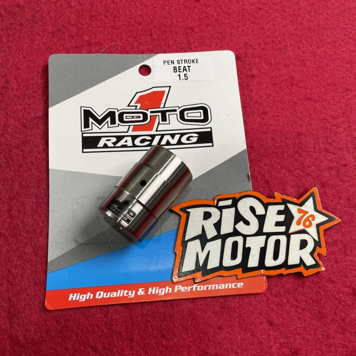 Pen Stroke Moto 1 Beat 1.5 Mm