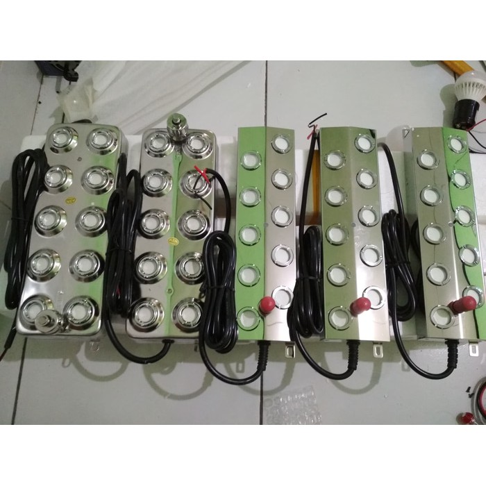 mistmaker mist maker 10 mata pembuat kabut 12 6 walet