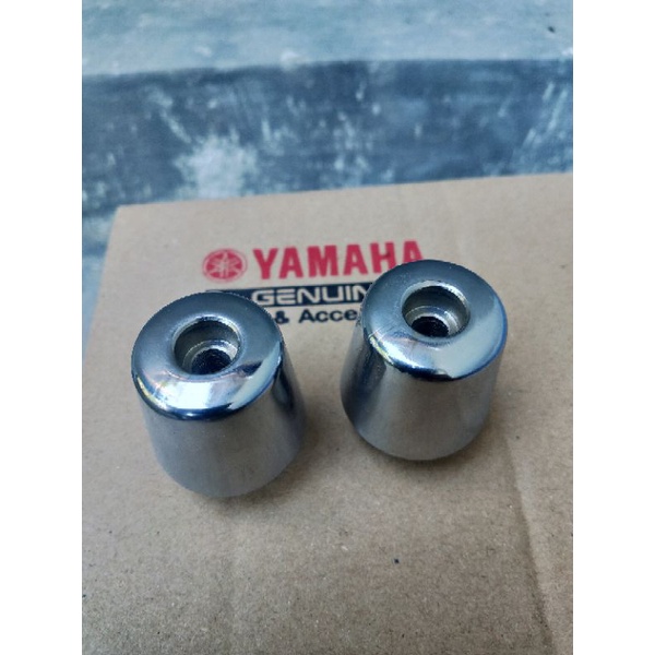 Jalu stang bandul stang Rx king Original crom