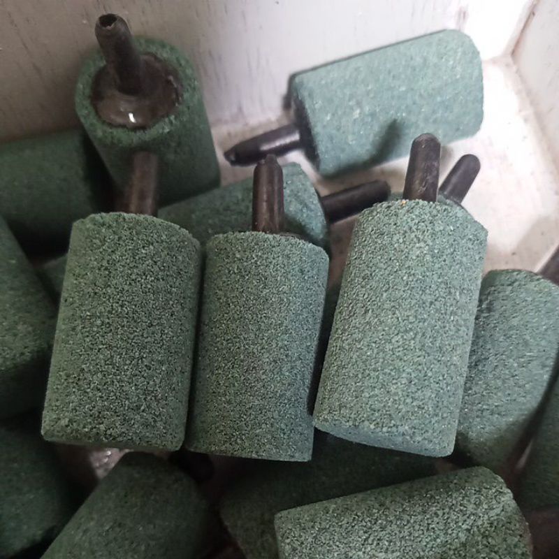 BATU AERATOR, AERATOR STONE BESAR