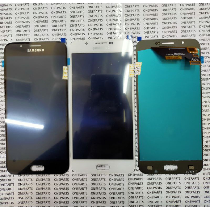 LCD TOUCHSCREEN SAMSUNG GALAXY A8 A800 A8000 OLED