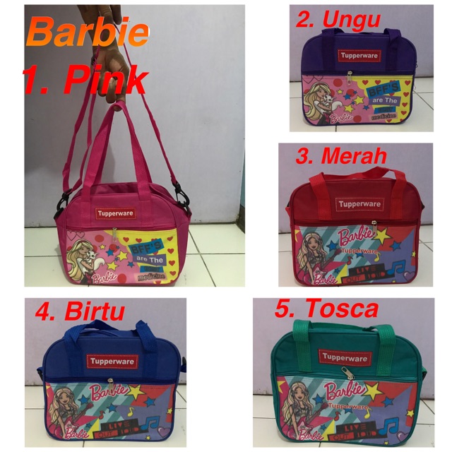 barbie bag barbie bag