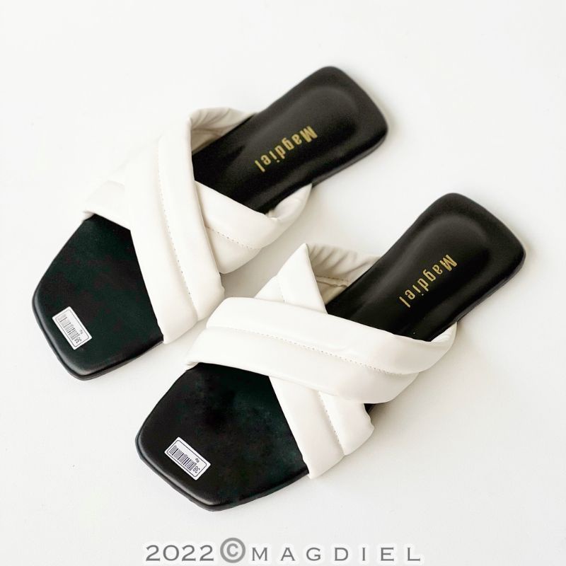 Magdiel - Dazel Sandal Wanita