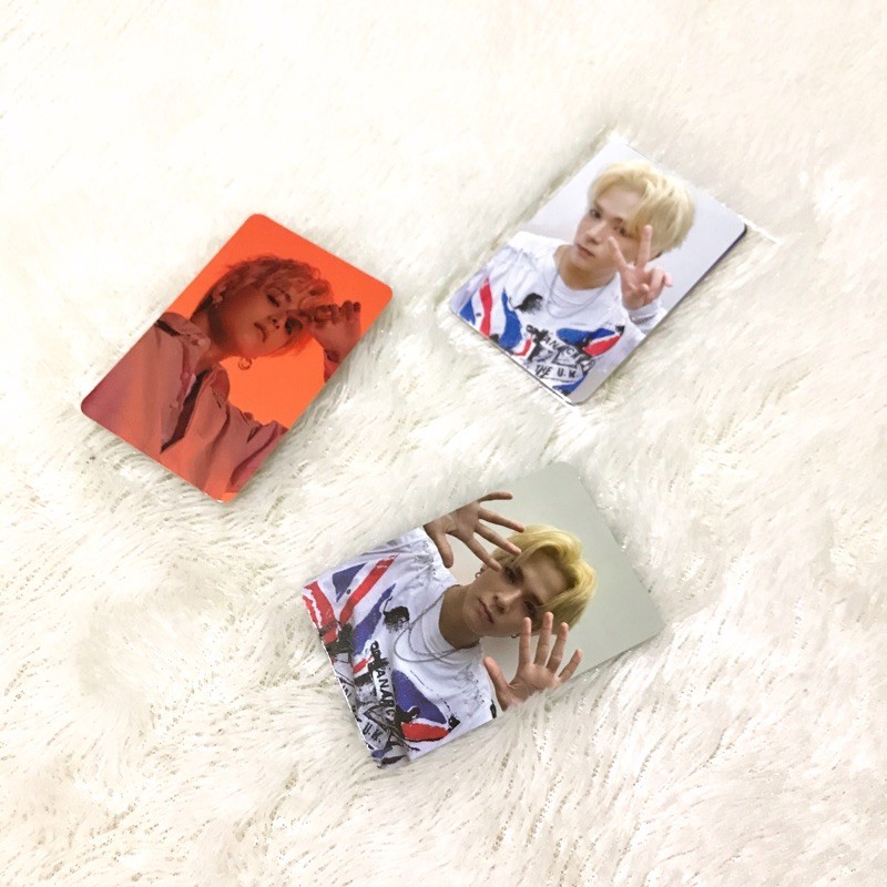 Asahi Treasure PC Black White Ver Chapter 1 Benefit Ktown