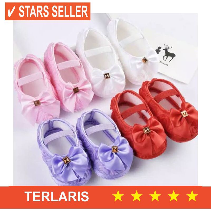 BUAT WANITA SEKOLAH WISUDA KULIAH MAHASISWI PUTIH POLOS PP/ Sepatu anak cewek import